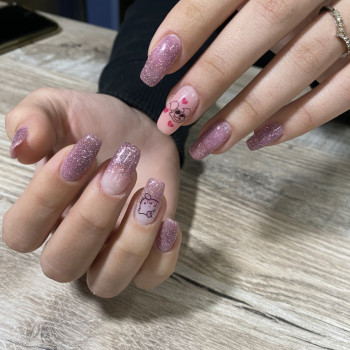 Irina Dobryanska, Luzern Фото - 15