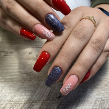 Irina Dobryanska, Luzern Фото - 16