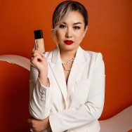 Визажист Балжан Алматы,