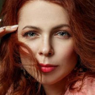 Makeup Artist Анастасия Куратова on Barb.pro