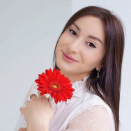 Cosmetologist Амина Алисултановна Юсупова on Barb.pro