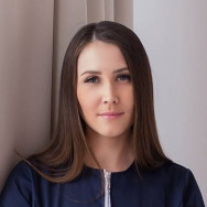 Permanent Makeup Master Надежда Серова on Barb.pro