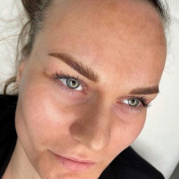 Юлия Манастырная, Krasnodar Фото - 5