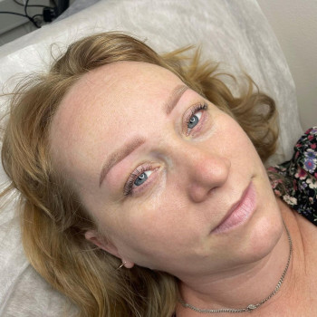 Юлия Манастырная, Krasnodar Фото - 6