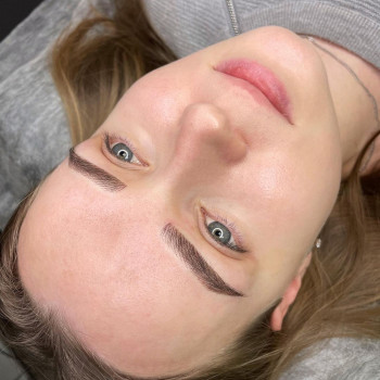 Юлия Манастырная, Krasnodar Фото - 7