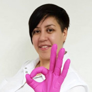 Подолог Надежда Караганда,Назарбаева, 46