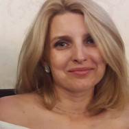 Psychologist Татьяна  on Barb.pro