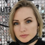 Specjalista od tatuażu Ксения Krasnodar,Мачуги, 41