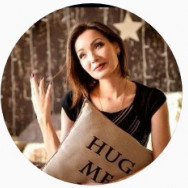 Мастер маникюра Нина Караганда,