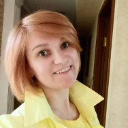 Image Stylist Таня Karaganda,