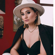 Image Stylist Диана Karaganda,