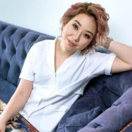 Cosmetologist Ляззат Almaty,микрорайон Таугуль-1, 52Б