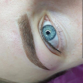 Julia Belkot, Stockholm Фото - 5