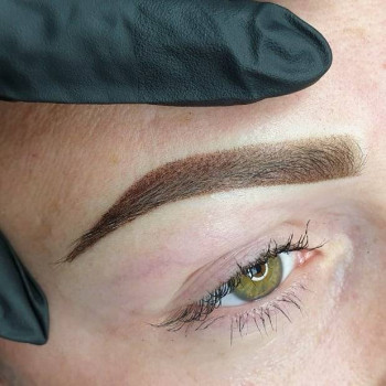 Julia Belkot, Stockholm Фото - 8