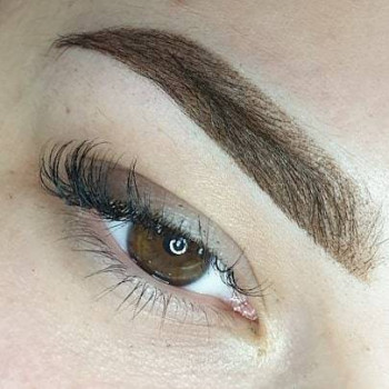 Julia Belkot, Stockholm Фото - 9