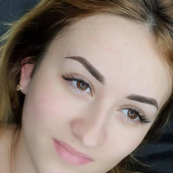 Julia Belkot, Stockholm Фото - 10