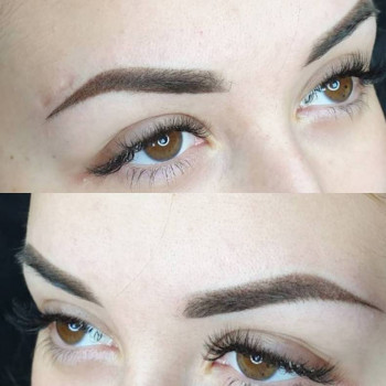 Julia Belkot, Stockholm Фото - 11