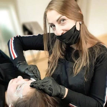 Julia Belkot, Stockholm Фото - 15