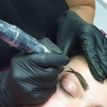 Julia Belkot, Stockholm Фото - 16