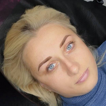 Julia Belkot, Stockholm Фото - 19