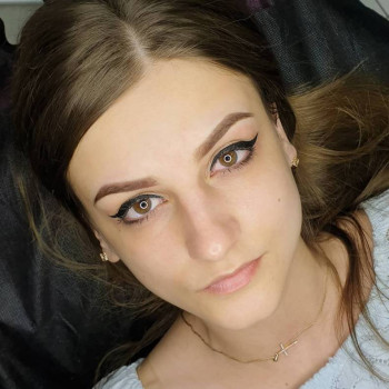 Julia Belkot, Stockholm Фото - 20