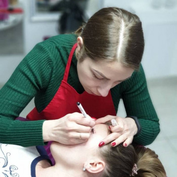 Julia Belkot, Stockholm Фото - 21