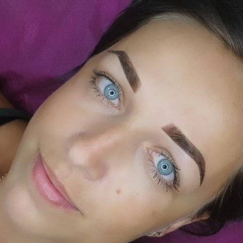 Julia Belkot, Stockholm Фото - 22