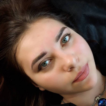 Julia Belkot, Stockholm Фото - 23