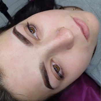 Julia Belkot, Stockholm Фото - 24