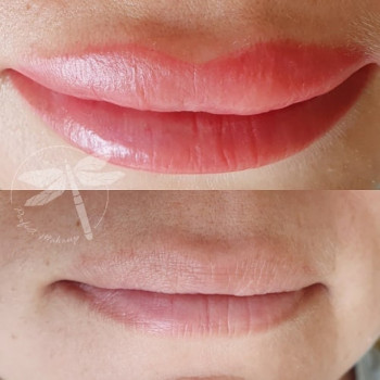 Julia Belkot, Stockholm Фото - 26