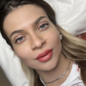 Эльнара Азизова, Krasnodar Фото - 5