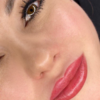 Ольга Аскарова, Krasnodar Фото - 5