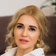 Permanent Makeup Master Елена  Krasnodar,