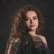 Фотограф Мария Караганда,