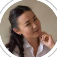 Photographer Ирина  Karaganda,