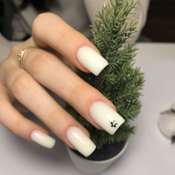 Снятие+аппаратный маникюр + укрепление гелем +Выравнивание +