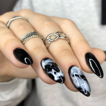 Снятие+аппаратный маникюр + укрепление гелем +Выравнивание +