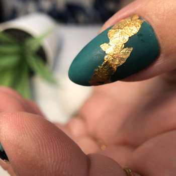 Снятие+аппаратный маникюр + укрепление гелем +Выравнивание +