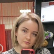 Permanent Makeup Master Ирина Чуприна on Barb.pro