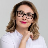 Косметолог Лола Тахировна Хамидова на Barb.pro