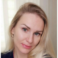 Permanent Makeup Master Анна Ибрагимова on Barb.pro