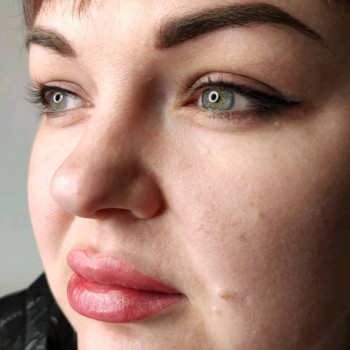 Анна Ибрагимова, Krasnodar Фото - 5