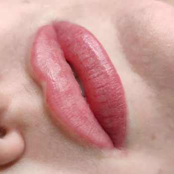 Анна Ибрагимова, Krasnodar Фото - 6