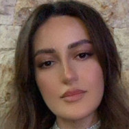 Permanent Makeup Master Седа Krasnodar,