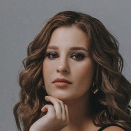 Permanent Make-up-Meister Евгения  Krasnodar,улица Кирова, 139