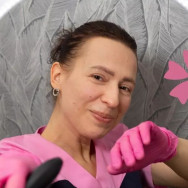 Мастер татуажа Яна Краснодар,