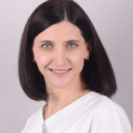 Косметолог Ирина Елисеева на Barb.pro