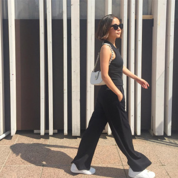 Зарина Уалиева, Astana Фото - 5