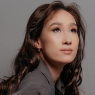 Dietitian Диляра Сериковна Astana,