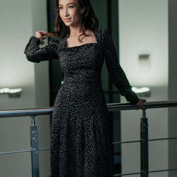 Диляра Сериковна Таскалиева, Астана Фото - 5